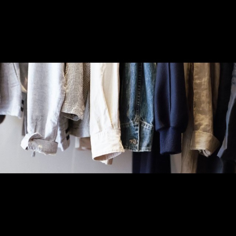 Meet your Posher, Marissa